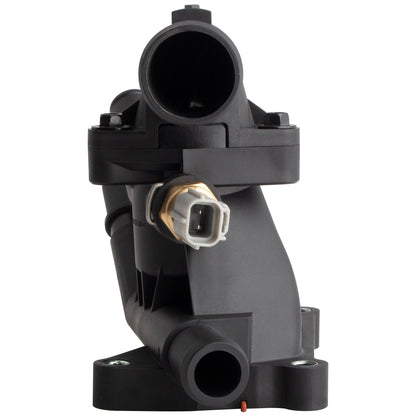 BOXI 902-1087 Engine Coolant Thermostat Housing Assembly Fits for Ford EcoSport 2018 2019 2020 2021 — product photo 4