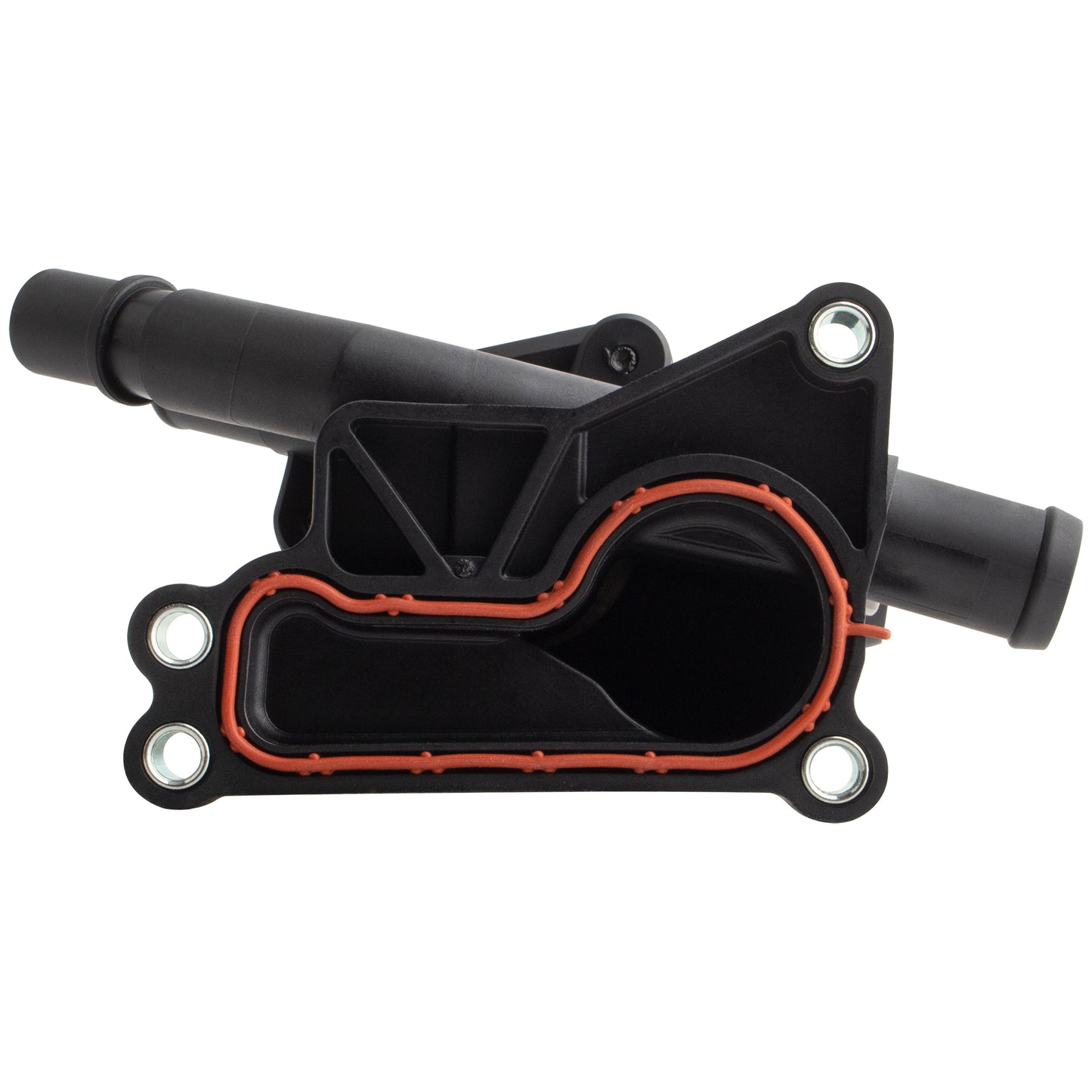 BOXI 902-1087 Engine Coolant Thermostat Housing Assembly Fits for Ford EcoSport 2018 2019 2020 2021 — product photo 6