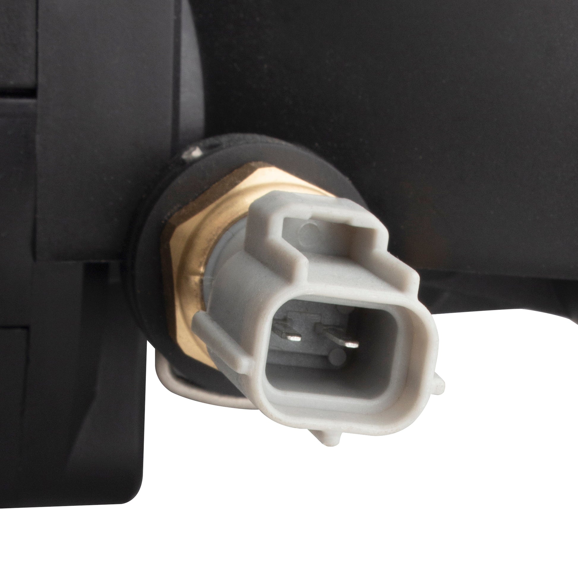 BOXI 902-1087 Engine Coolant Thermostat Housing Assembly Fits for Ford EcoSport 2018 2019 2020 2021 — product photo 7