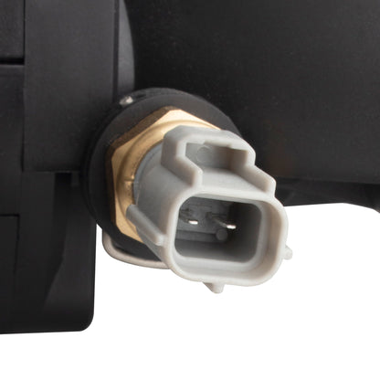 BOXI 902-1087 Engine Coolant Thermostat Housing Assembly Fits for Ford EcoSport 2018 2019 2020 2021 — product photo 7