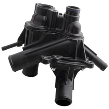 BOXI 902-1090 Engine Coolant Thermostat Housing Assembly Fits for Ford F-150 Lobo 2017-2020 — product photo 2
