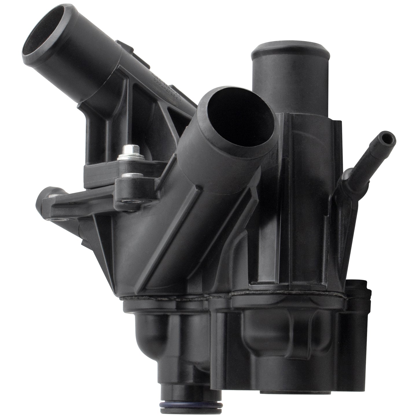 BOXI 902-1090 Engine Coolant Thermostat Housing Assembly Fits for Ford F-150 Lobo 2017-2020 — product photo 4