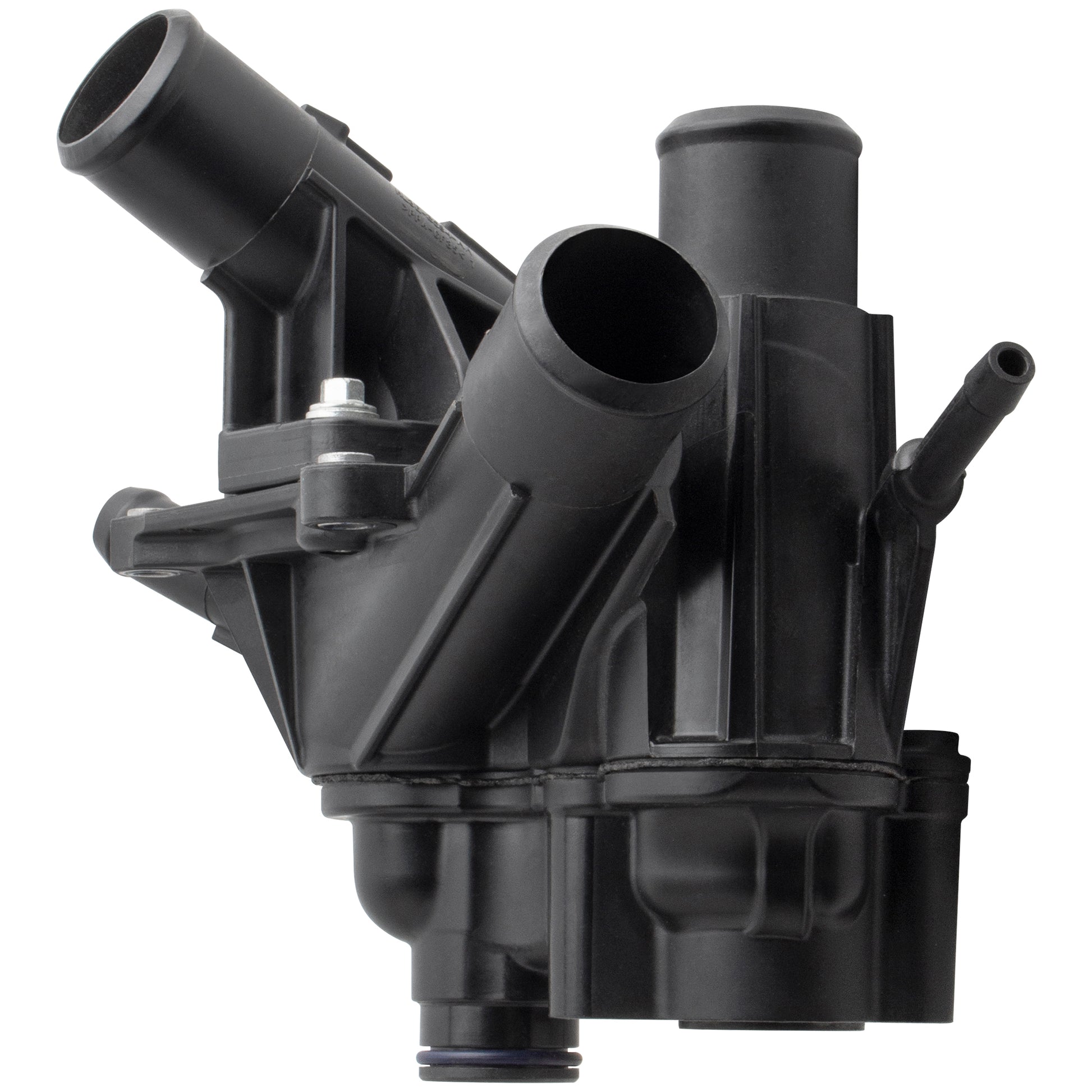 BOXI 902-1090 Engine Coolant Thermostat Housing Assembly Fits for Ford F-150 Lobo 2017-2020 — product photo 4