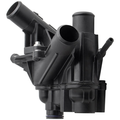 BOXI 902-1090 Engine Coolant Thermostat Housing Assembly Fits for Ford F-150 Lobo 2017-2020 — product photo 4