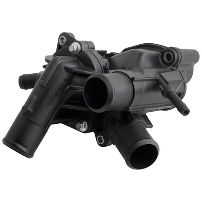 BOXI 902-1090 Engine Coolant Thermostat Housing Assembly Fits for Ford F-150 Lobo 2017-2020 — product photo 6