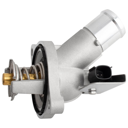 BOXI 902-2125 Engine Coolant Thermostat Housing Assembly Fits for Cadillac ATS 2013-2017 — product photo 4