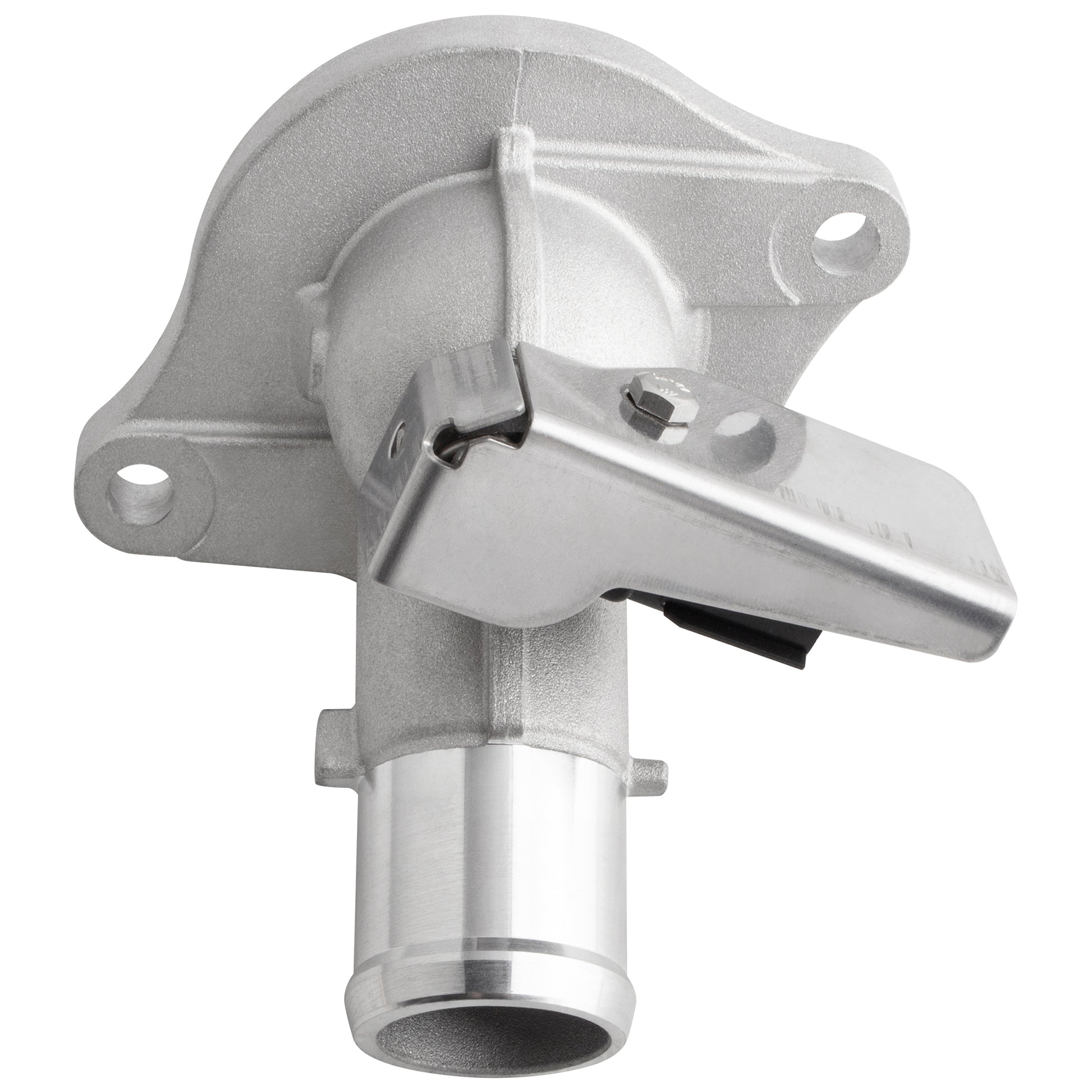 BOXI 902-2125 Engine Coolant Thermostat Housing Assembly Fits for Cadillac ATS 2013-2017 — product photo 5