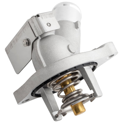 BOXI 902-2125 Engine Coolant Thermostat Housing Assembly Fits for Cadillac ATS 2013-2017 — product photo 6