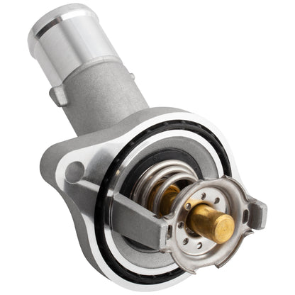 BOXI 902-2125 Engine Coolant Thermostat Housing Assembly Fits for Cadillac ATS 2013-2017 — product photo 7