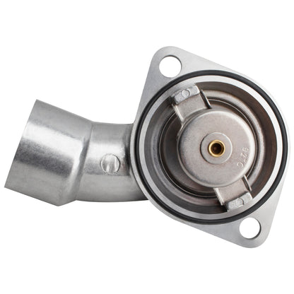 BOXI 902-691 Engine Coolant Thermostat Housing Assembly Fits for Cadillac Catera CTS for Saab 900 — product photo 4