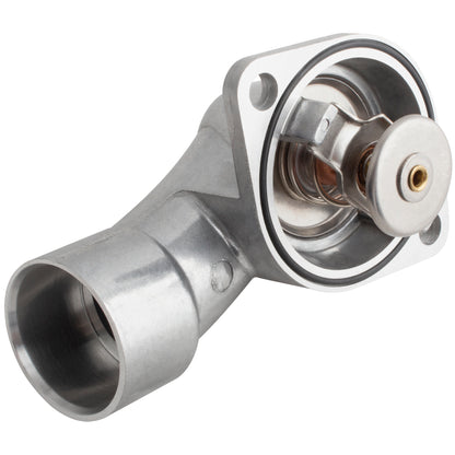BOXI 902-691 Engine Coolant Thermostat Housing Assembly Fits for Cadillac Catera CTS for Saab 900 — product photo 5