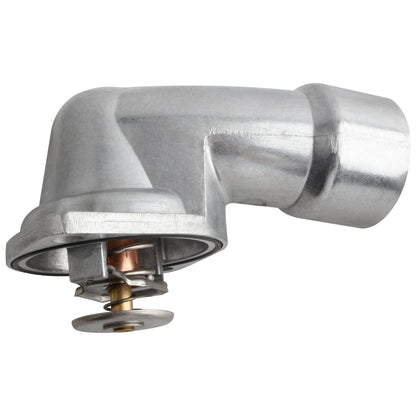 BOXI 902-691 Engine Coolant Thermostat Housing Assembly Fits for Cadillac Catera CTS for Saab 900 — product photo 6