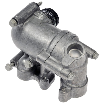 BOXI 902-2078 Engine Coolant Thermostat Housing Assembly Fits for Chevrolet Camaro 2010 2011 2012