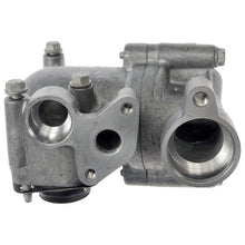BOXI 902-2078 Engine Coolant Thermostat Housing Assembly Fits for Chevrolet Camaro 2010 2011 2012 — product photo 2