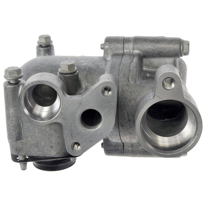 BOXI 902-2078 Engine Coolant Thermostat Housing Assembly Fits for Chevrolet Camaro 2010 2011 2012 — product photo 2