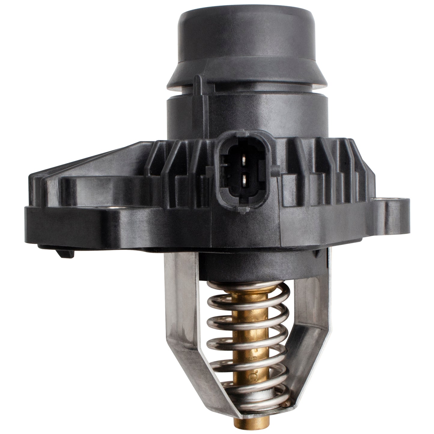 BOXI 902-2122 Engine Coolant Thermostat Housing Assembly Fits for Buick Cascada 2016 2017 2018 2019 — product photo 2