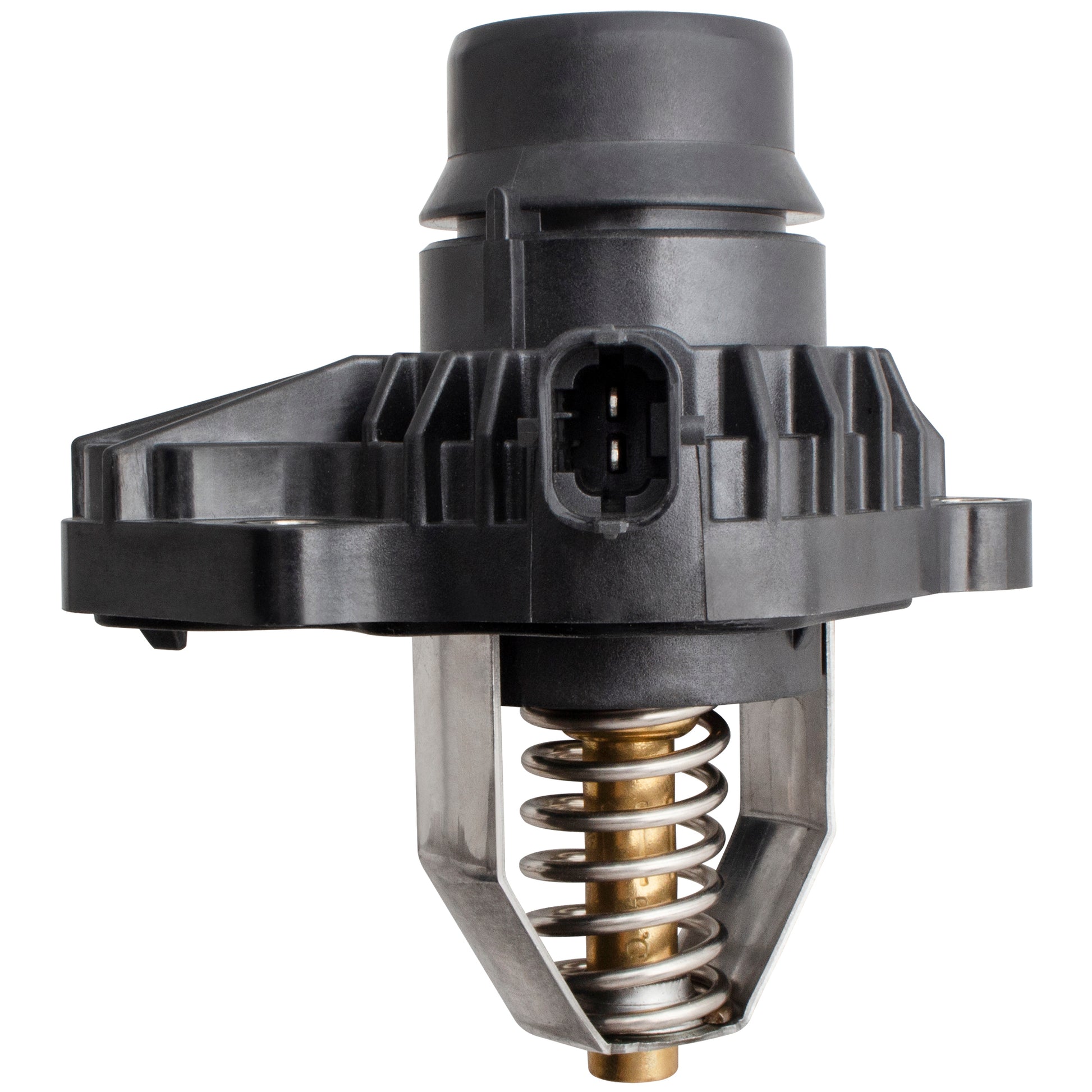 BOXI 902-2122 Engine Coolant Thermostat Housing Assembly Fits for Buick Cascada 2016 2017 2018 2019 — product photo 2