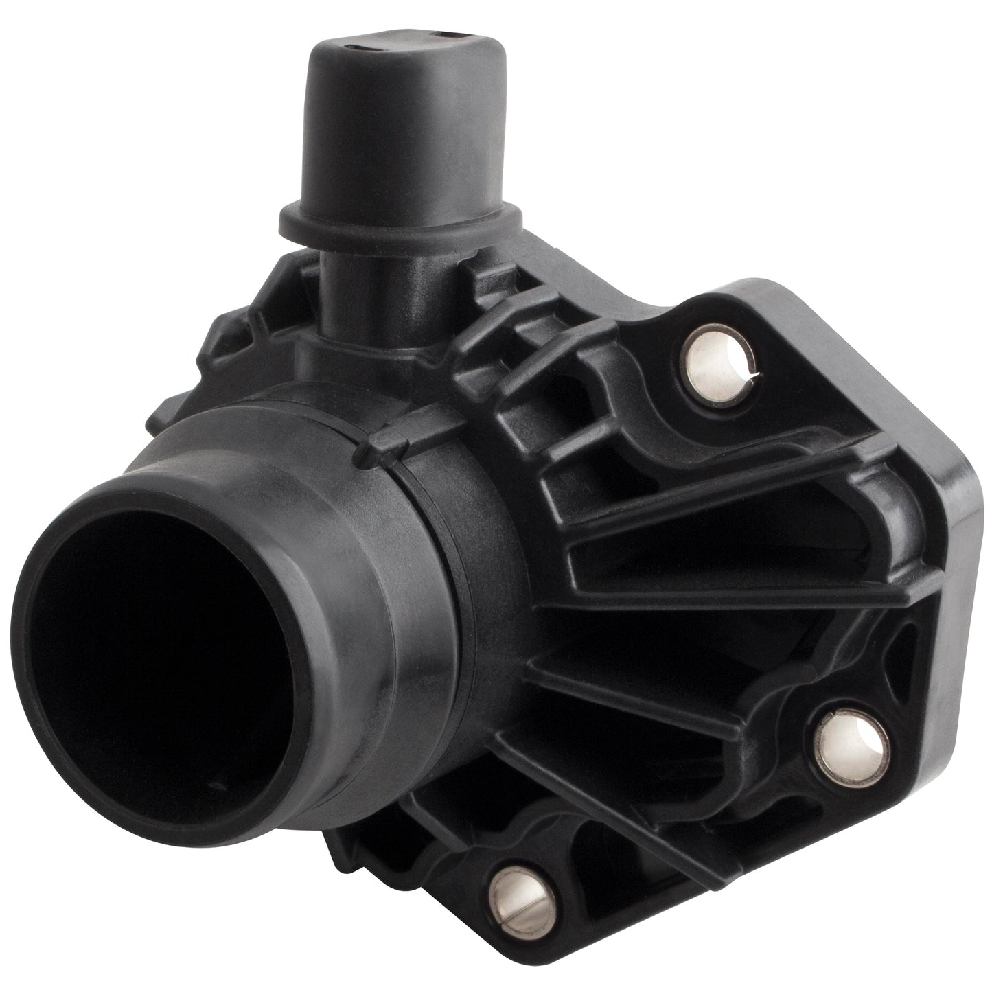 BOXI 902-2122 Engine Coolant Thermostat Housing Assembly Fits for Buick Cascada 2016 2017 2018 2019 — product photo 3
