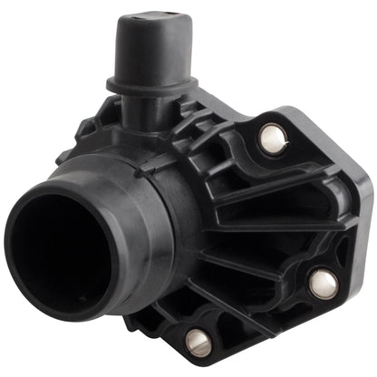 BOXI 902-2122 Engine Coolant Thermostat Housing Assembly Fits for Buick Cascada 2016 2017 2018 2019 — product photo 3