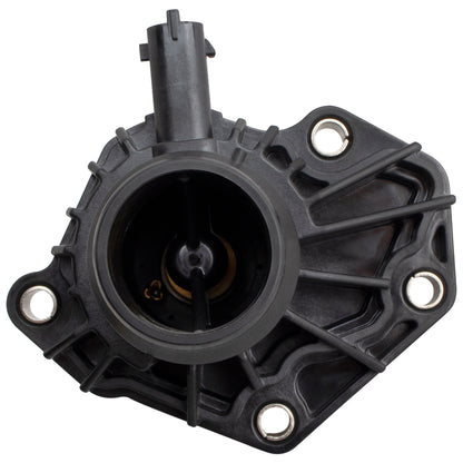 BOXI 902-2122 Engine Coolant Thermostat Housing Assembly Fits for Buick Cascada 2016 2017 2018 2019 — product photo 5