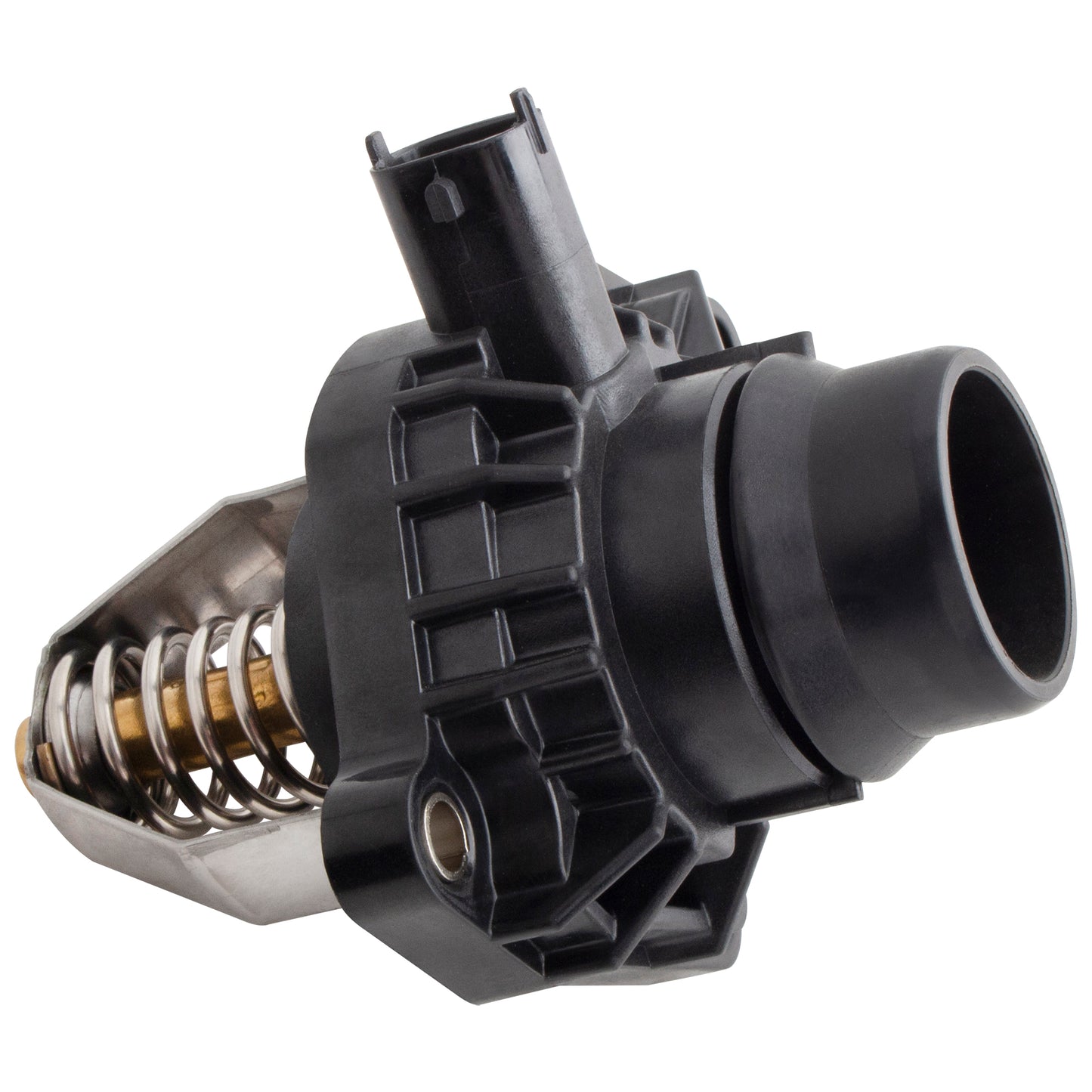 BOXI 902-2122 Engine Coolant Thermostat Housing Assembly Fits for Buick Cascada 2016 2017 2018 2019 — product photo 6