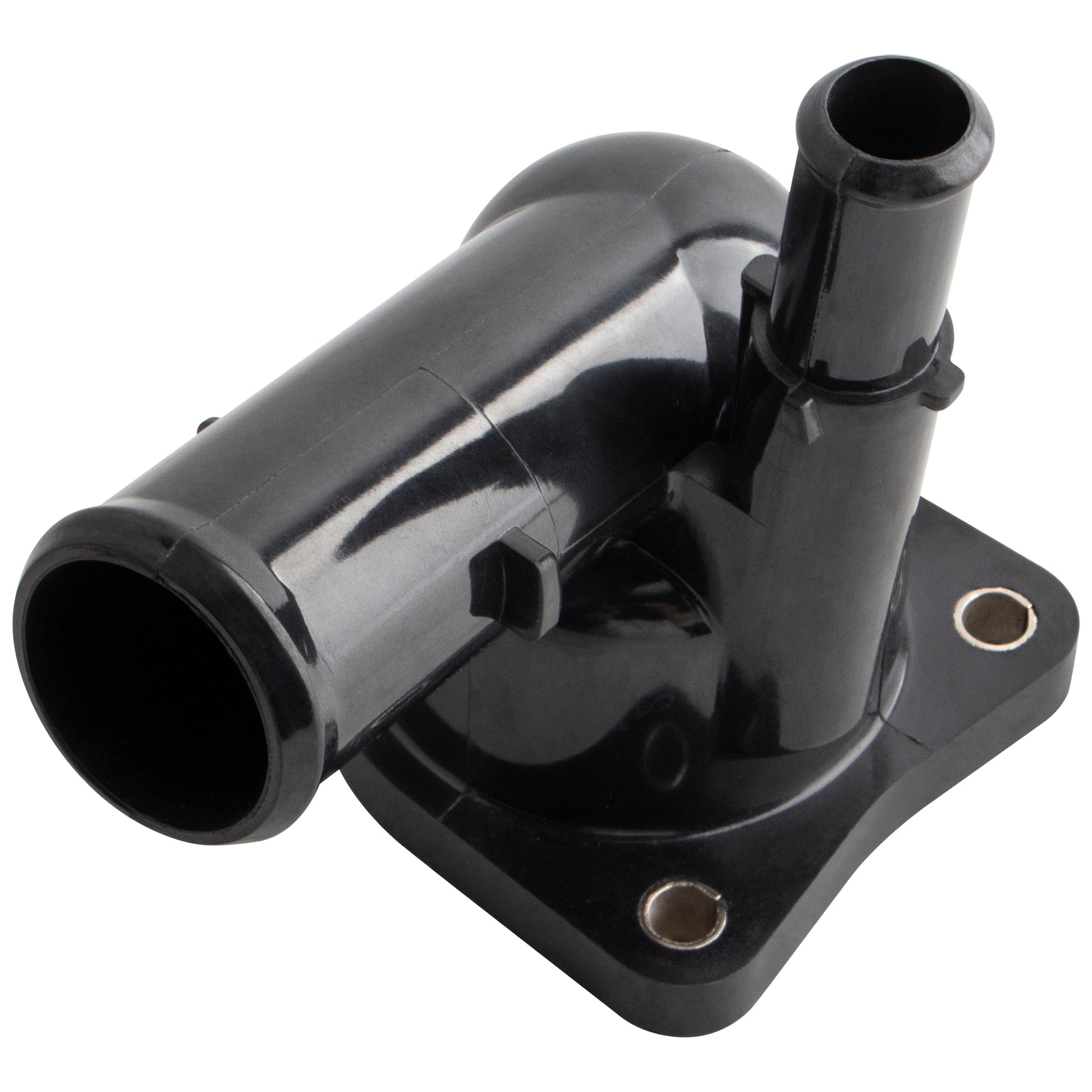 BOXI 902-5138 Engine Coolant Thermostat Housing Assembly Fits for Lexus CT200h 2011-2017 — product photo 2