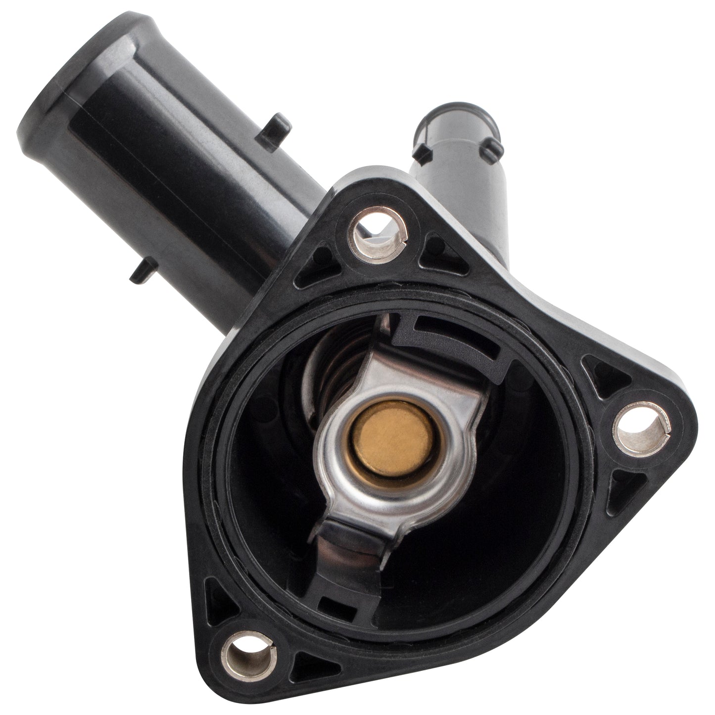 BOXI 902-5138 Engine Coolant Thermostat Housing Assembly Fits for Lexus CT200h 2011-2017 — product photo 3
