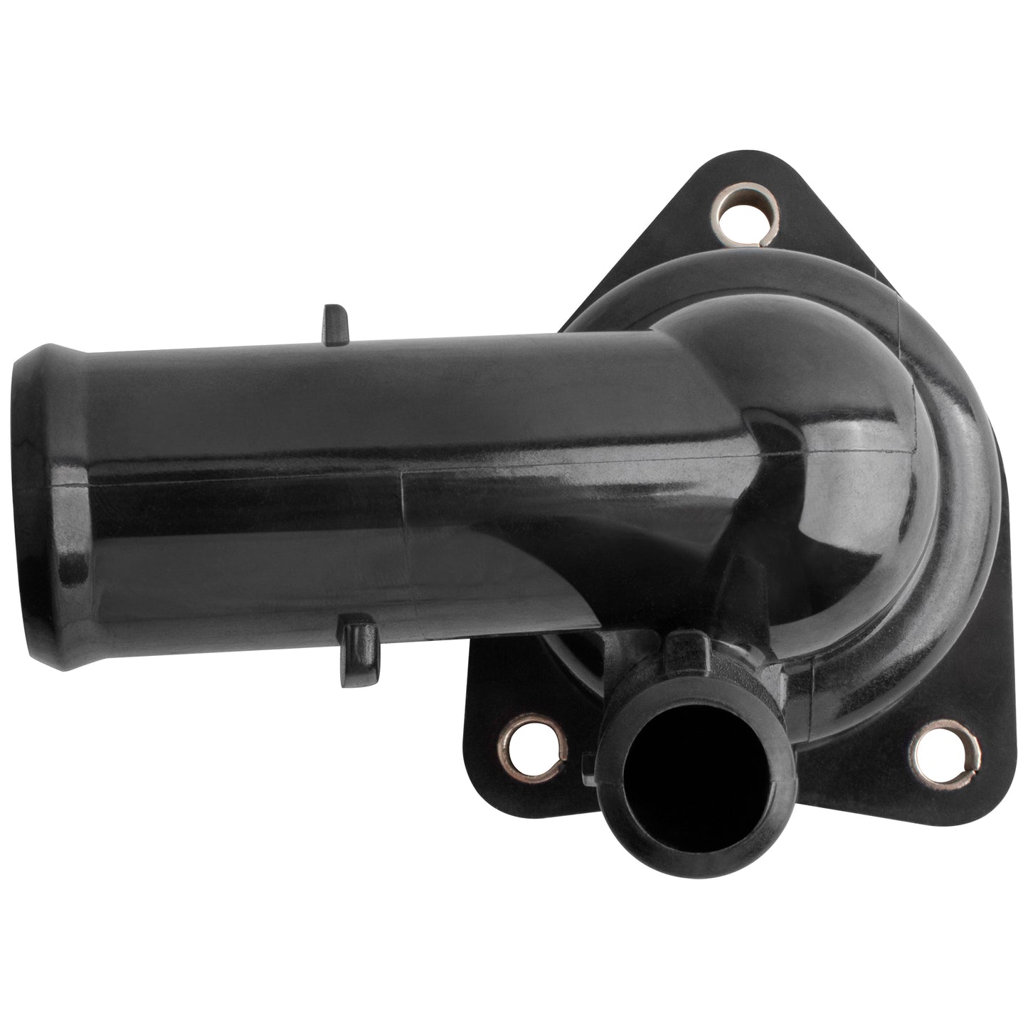 BOXI 902-5138 Engine Coolant Thermostat Housing Assembly Fits for Lexus CT200h 2011-2017 — product photo 4