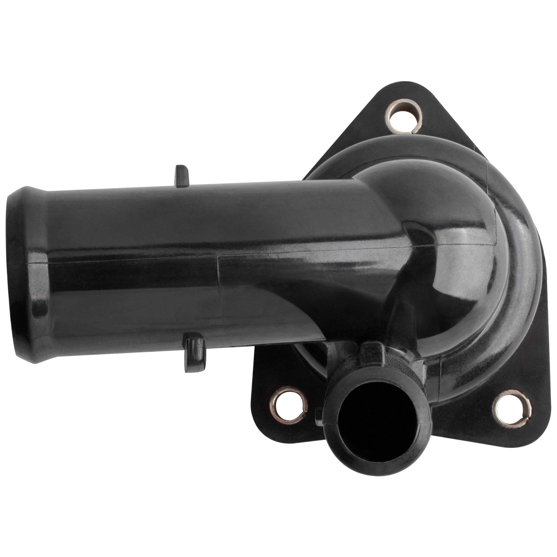 BOXI 902-5138 Engine Coolant Thermostat Housing Assembly Fits for Lexus CT200h 2011-2017 — product photo 4