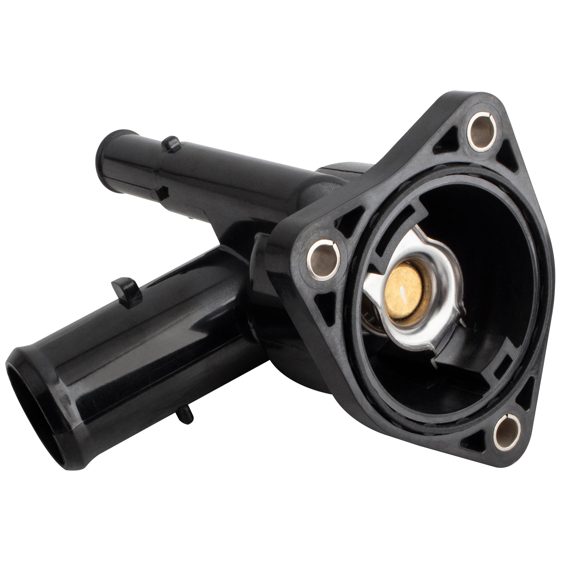 BOXI 902-5138 Engine Coolant Thermostat Housing Assembly Fits for Lexus CT200h 2011-2017 — product photo 5