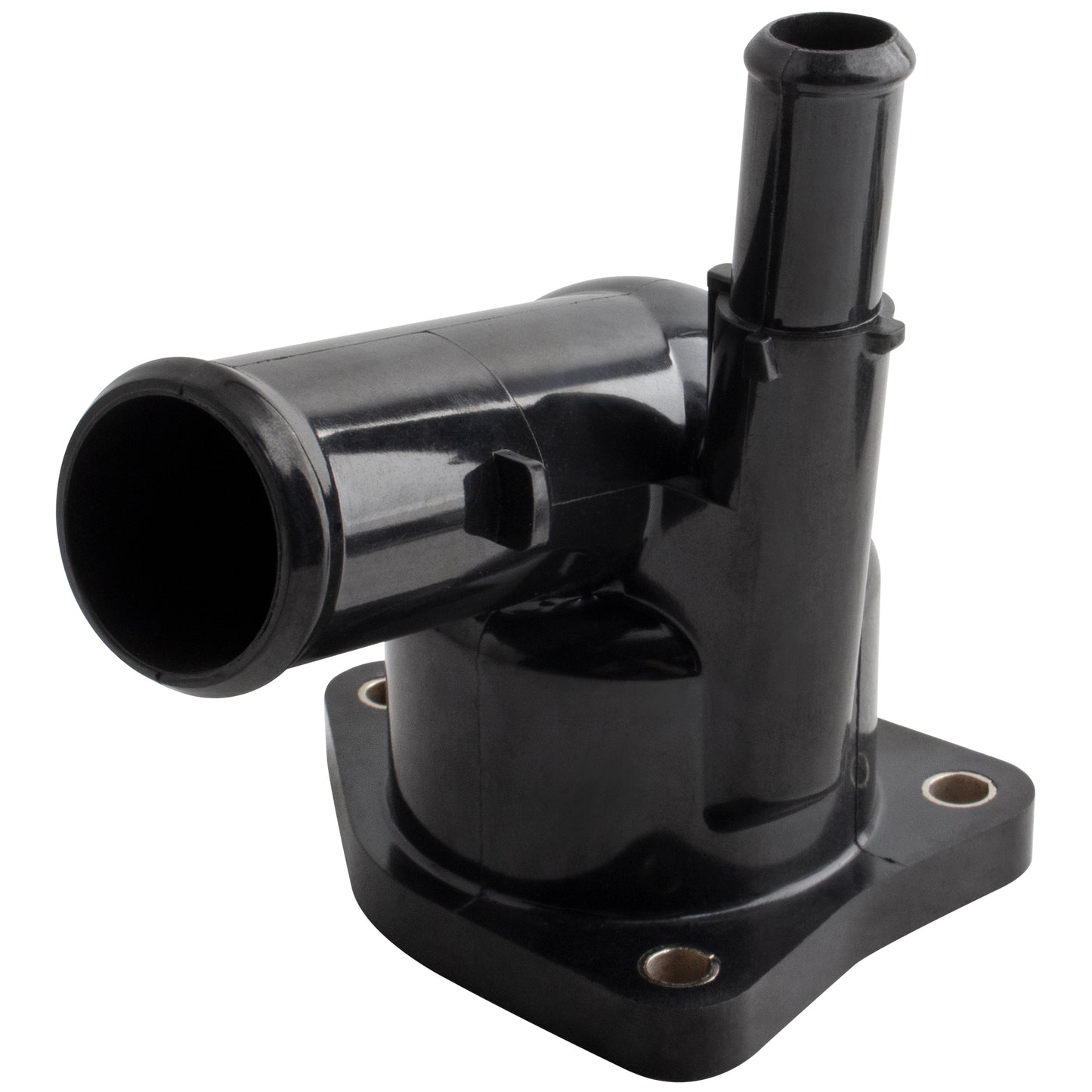 BOXI 902-5138 Engine Coolant Thermostat Housing Assembly Fits for Lexus CT200h 2011-2017