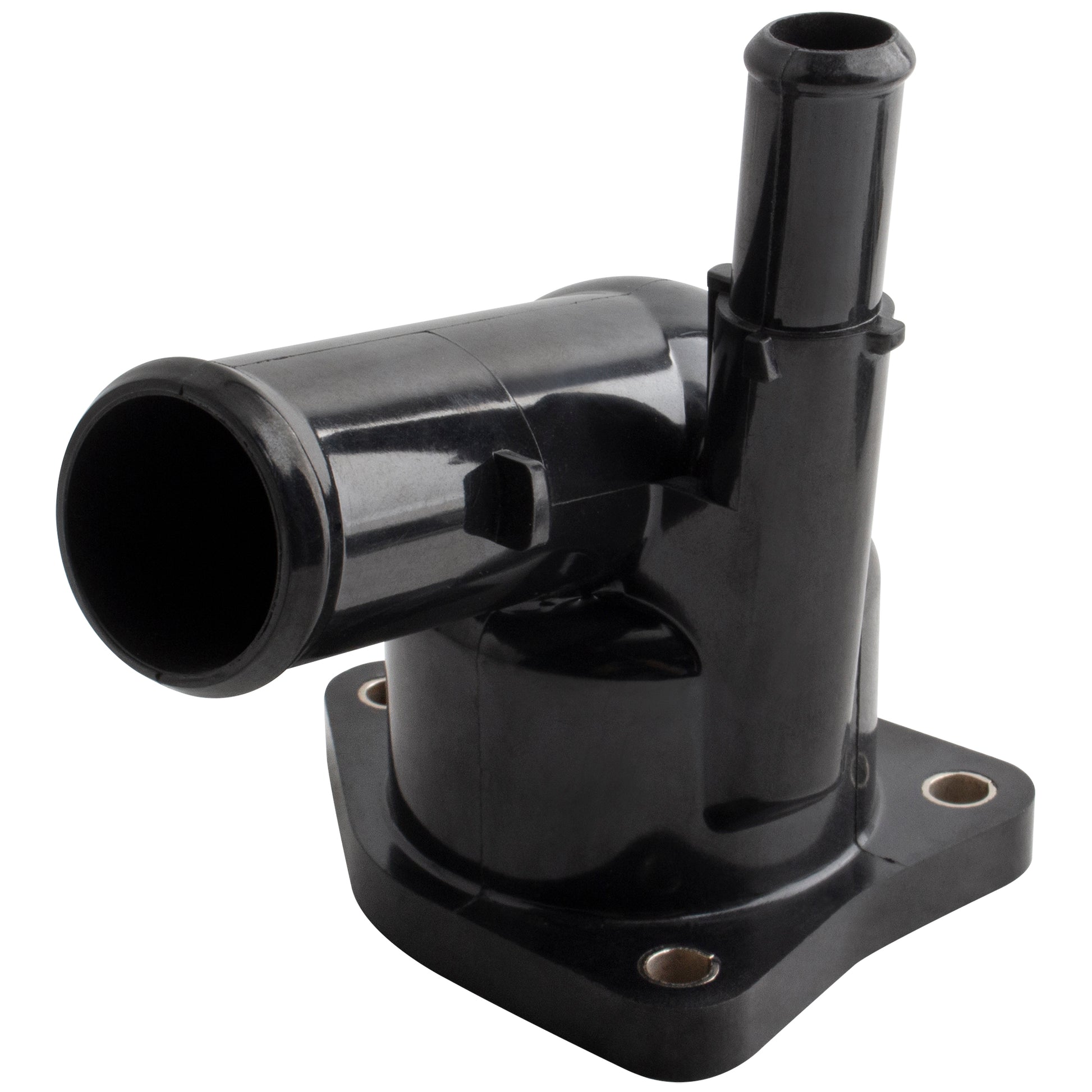 BOXI 902-5138 Engine Coolant Thermostat Housing Assembly Fits for Lexus CT200h 2011-2017
