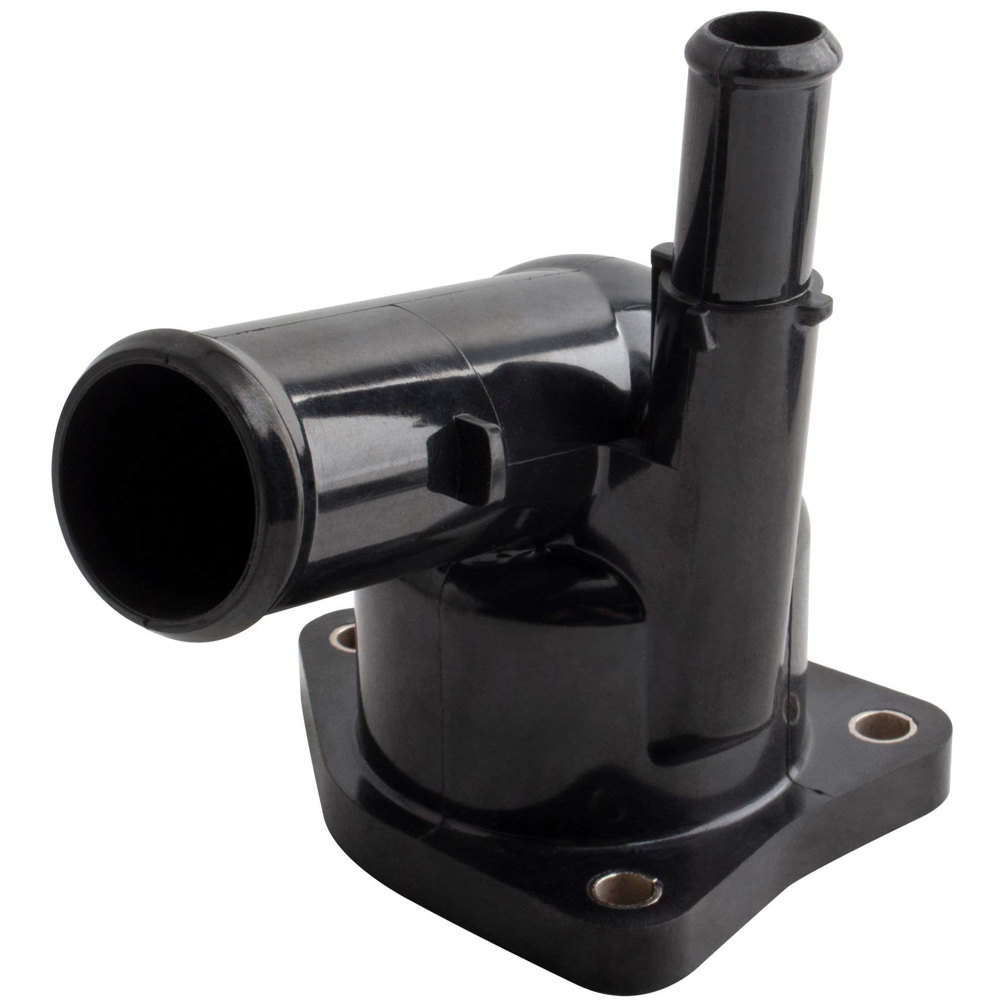 BOXI 902-5138 Engine Coolant Thermostat Housing Assembly Fits for Lexus CT200h 2011-2017