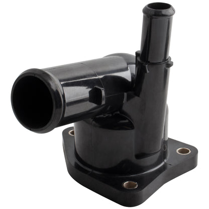 BOXI 902-5138 Engine Coolant Thermostat Housing Assembly Fits for Lexus CT200h 2011-2017