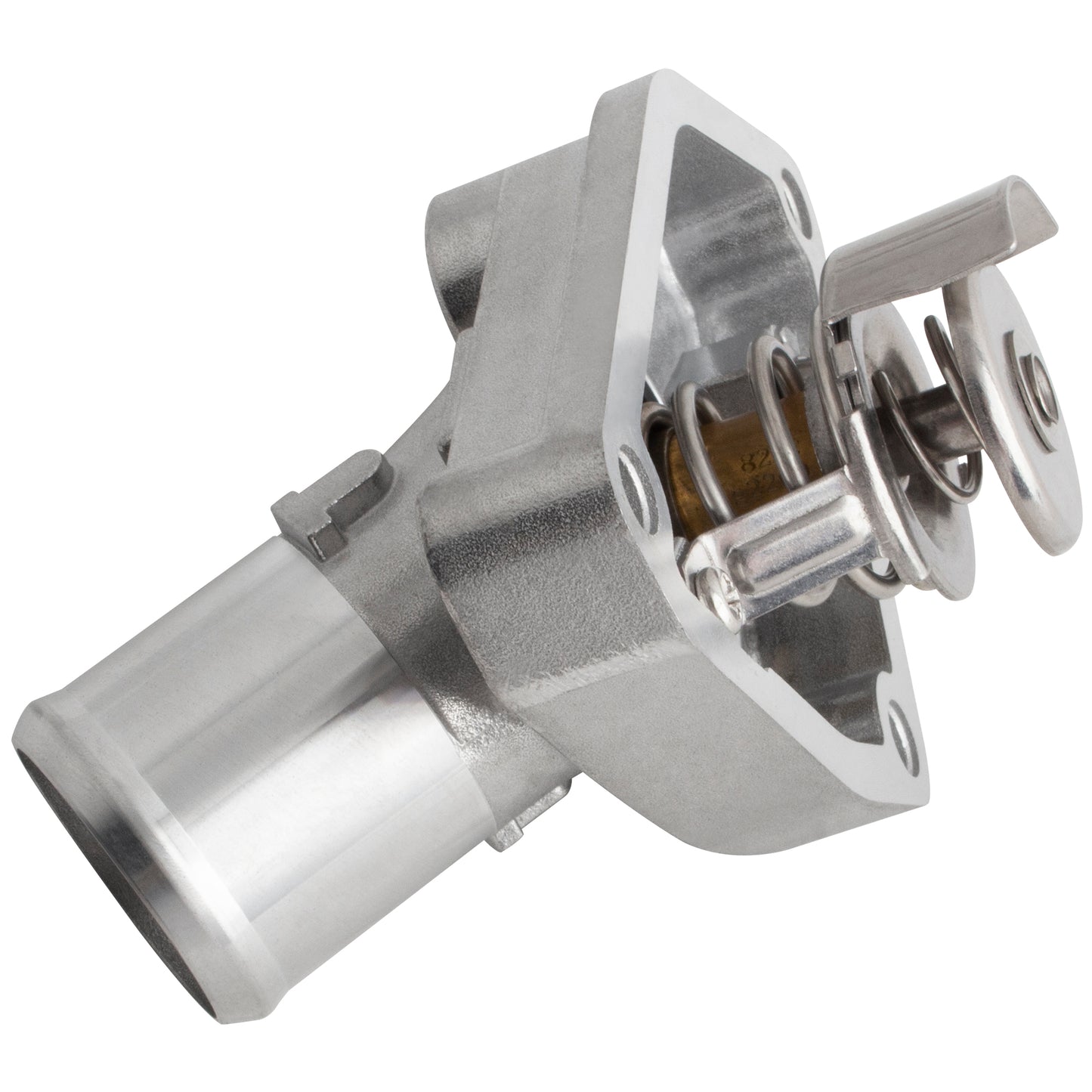 BOXI 902-5171 Engine Coolant Thermostat Housing Assembly Fits for Nissan Pathfinder 2001 2002 Sport — product photo 4