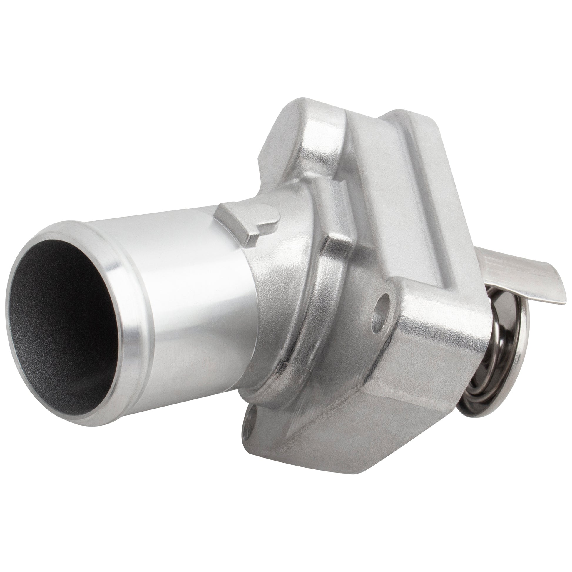 BOXI 902-5171 Engine Coolant Thermostat Housing Assembly Fits for Nissan Pathfinder 2001 2002 Sport — product photo 5