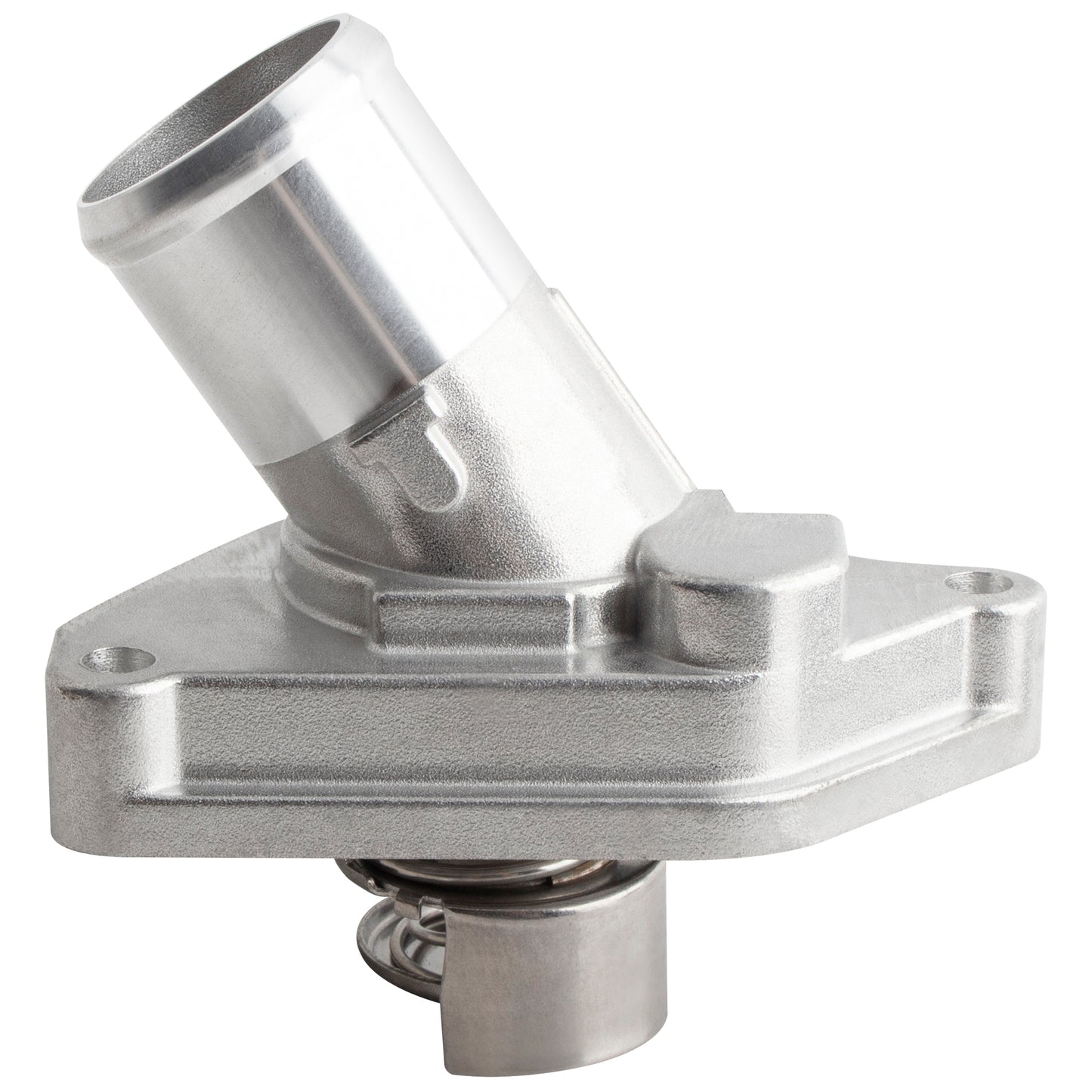 BOXI 902-5171 Engine Coolant Thermostat Housing Assembly Fits for Nissan Pathfinder 2001 2002 Sport — product photo 7
