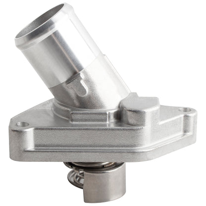 BOXI 902-5171 Engine Coolant Thermostat Housing Assembly Fits for Nissan Pathfinder 2001 2002 Sport — product photo 7