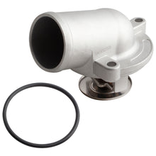 BOXI 902-5175 Engine Coolant Thermostat Housing Assembly Fits for Mercedes-Benz C230 2002 — product photo 2
