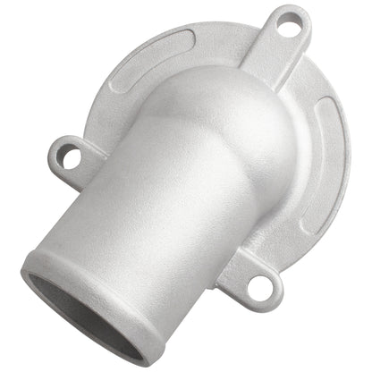 BOXI 902-5175 Engine Coolant Thermostat Housing Assembly Fits for Mercedes-Benz C230 2002 — product photo 7