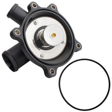 BOXI 902-5179 Engine Coolant Thermostat Housing Assembly Fits for Audi A6 Quattro S6 2007-2011 A8 — product photo 2