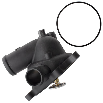 BOXI 902-5179 Engine Coolant Thermostat Housing Assembly Fits for Audi A6 Quattro S6 2007-2011 A8 — product photo 5