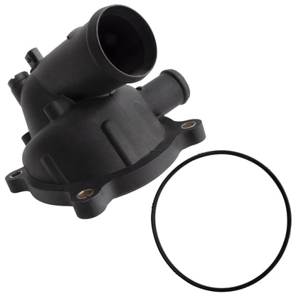 BOXI 902-5179 Engine Coolant Thermostat Housing Assembly Fits for Audi A6 Quattro S6 2007-2011 A8 — product photo 6