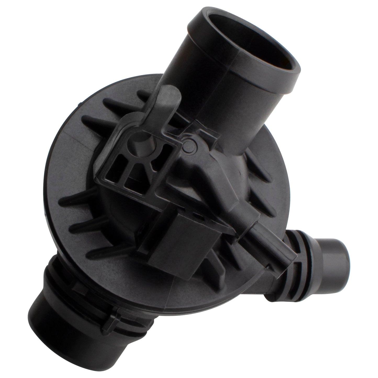BOXI 902-5823 Engine Coolant Thermostat Housing Assembly Fits for BMW 640i Gran Coupe 2013-2019