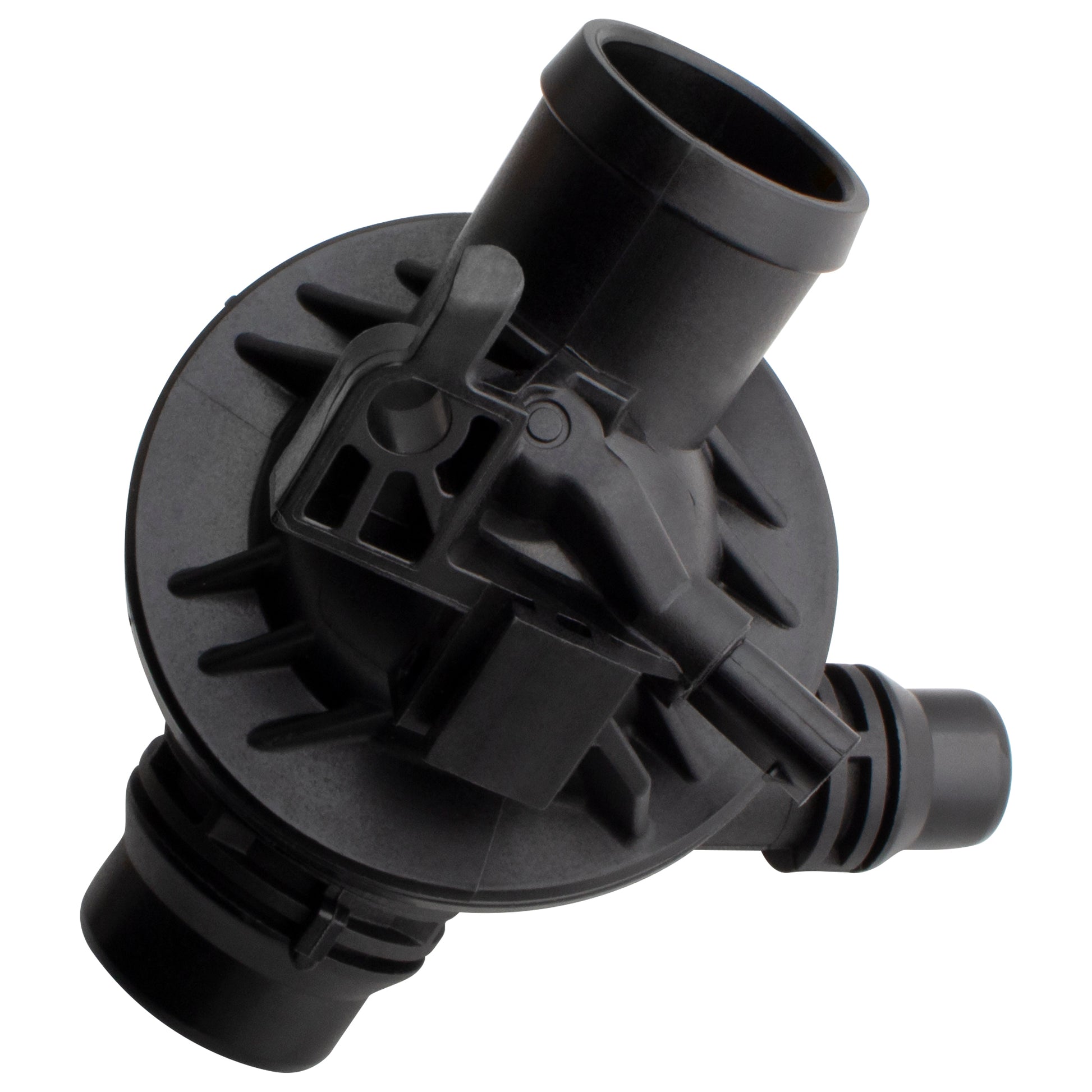 BOXI 902-5823 Engine Coolant Thermostat Housing Assembly Fits for BMW 640i Gran Coupe 2013-2019