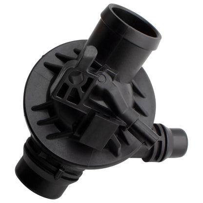 BOXI 902-5823 Engine Coolant Thermostat Housing Assembly Fits for BMW 640i Gran Coupe 2013-2019