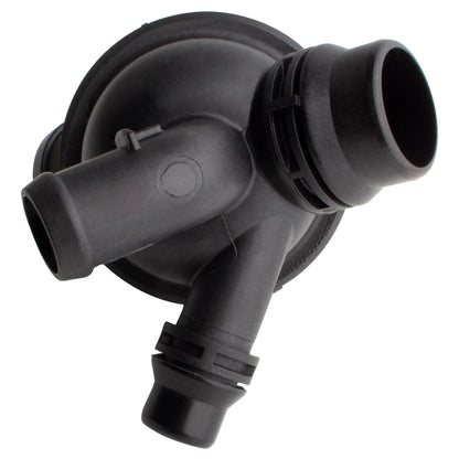 BOXI 902-5823 Engine Coolant Thermostat Housing Assembly Fits for BMW 640i Gran Coupe 2013-2019 — product photo 2