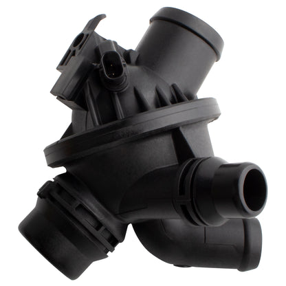 BOXI 902-5823 Engine Coolant Thermostat Housing Assembly Fits for BMW 640i Gran Coupe 2013-2019 — product photo 3