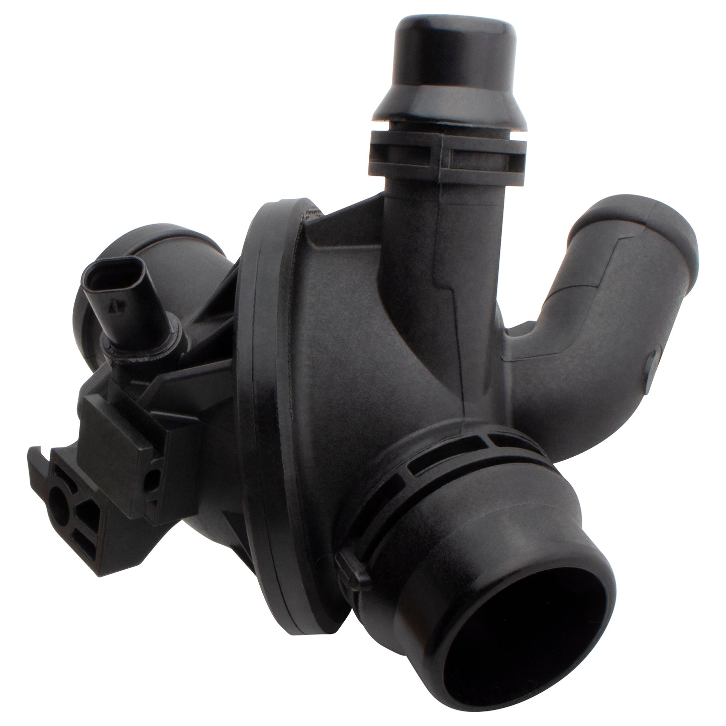 BOXI 902-5823 Engine Coolant Thermostat Housing Assembly Fits for BMW 640i Gran Coupe 2013-2019 — product photo 5