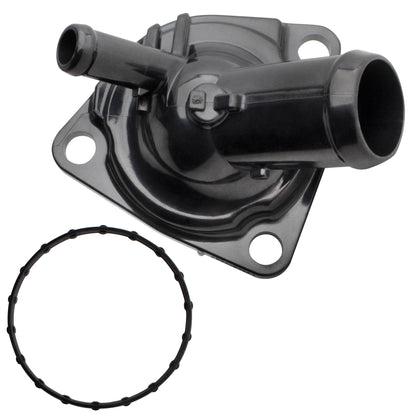BOXI 902-5835 Engine Coolant Thermostat Housing Assembly Fits for Honda Accord 2013-2017 Crosstour — product photo 5
